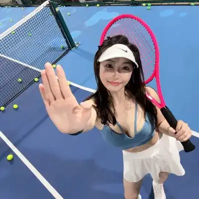 金强